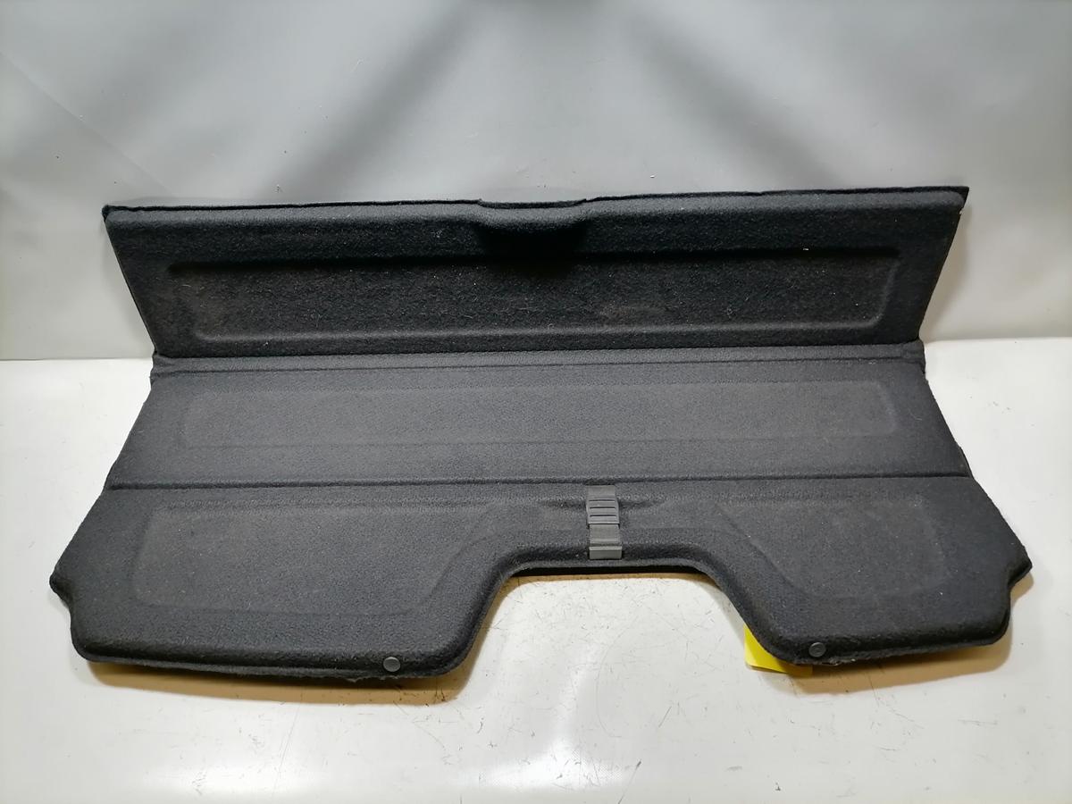 Peugeot 207SW original Hutablage Schwarz Bj.2008